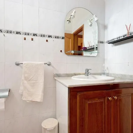 In House - El Cardon B2 Guest house *