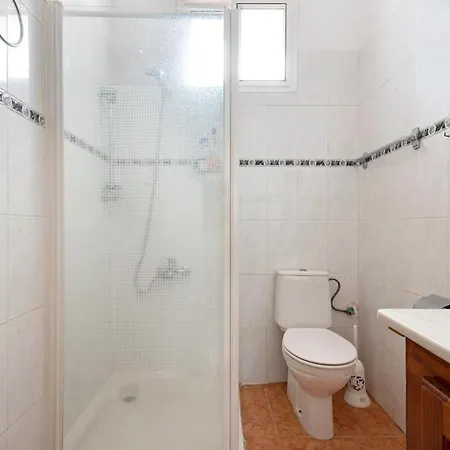 Guest house In House - El Cardon B2 Buenavista Del Norte