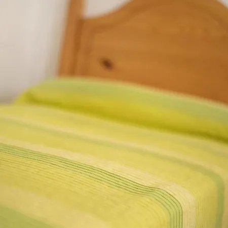 Guest house In House - El Cardon B2 Buenavista Del Norte