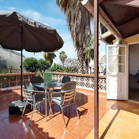 In House - El Cardon B2 Guest house Buenavista Del Norte