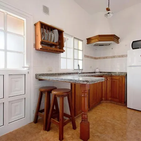 In House - El Cardon B2 Guest house