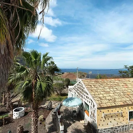 In House - El Cardon B2 Guest house *