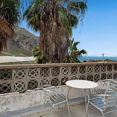 Guest house In House - El Cardon B2 *