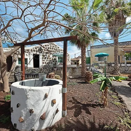 Guest house In House - El Cardon B2 Buenavista Del Norte