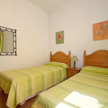 In House - El Cardon B2 Buenavista Del Norte