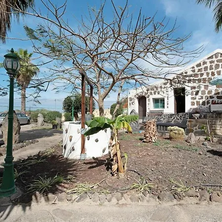 Guest house In House - El Cardon B2 *