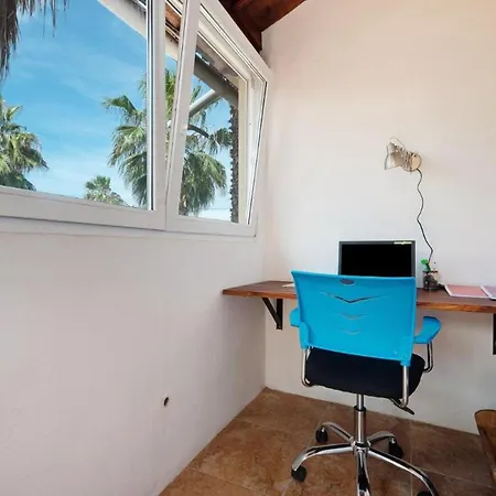 Guest house In House - El Cardon B2