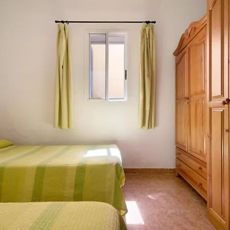 In House - El Cardon B2 Buenavista del Norte