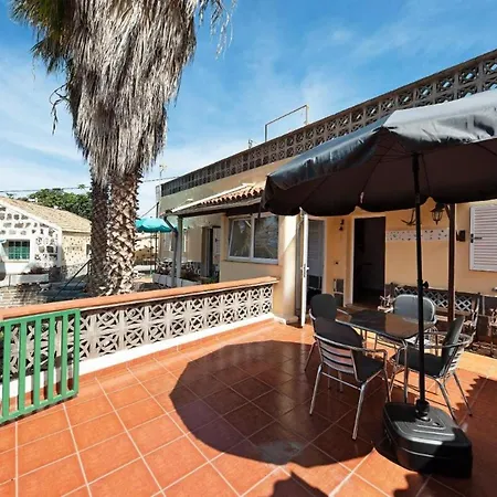 In House - El Cardon B2 * Buenavista del Norte